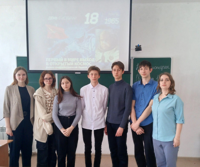 День в истории.