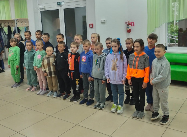 "День театра и кино".