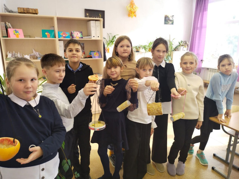 "ЭКОЗНАЙКИ".