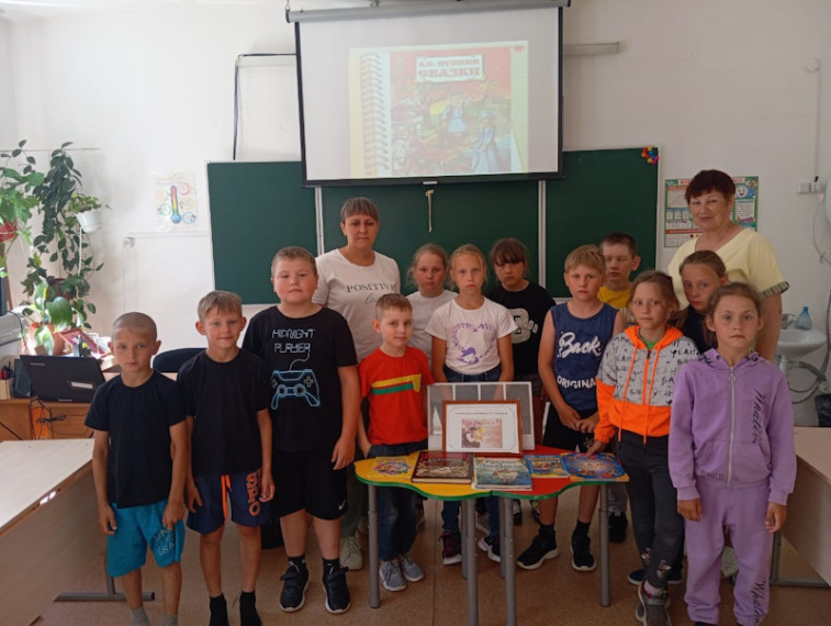 "Орлёнок-спортсмен" (5 день).